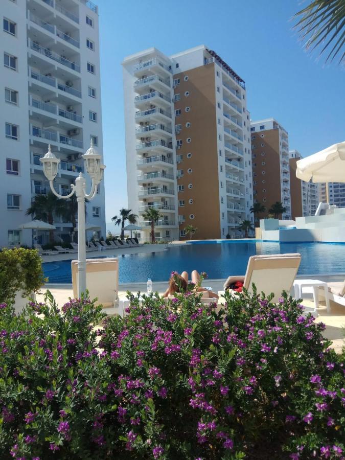 Northern Cyprus Trikomo, Iskele, Long Beach, Caesar Resort 1 Buitenkant foto