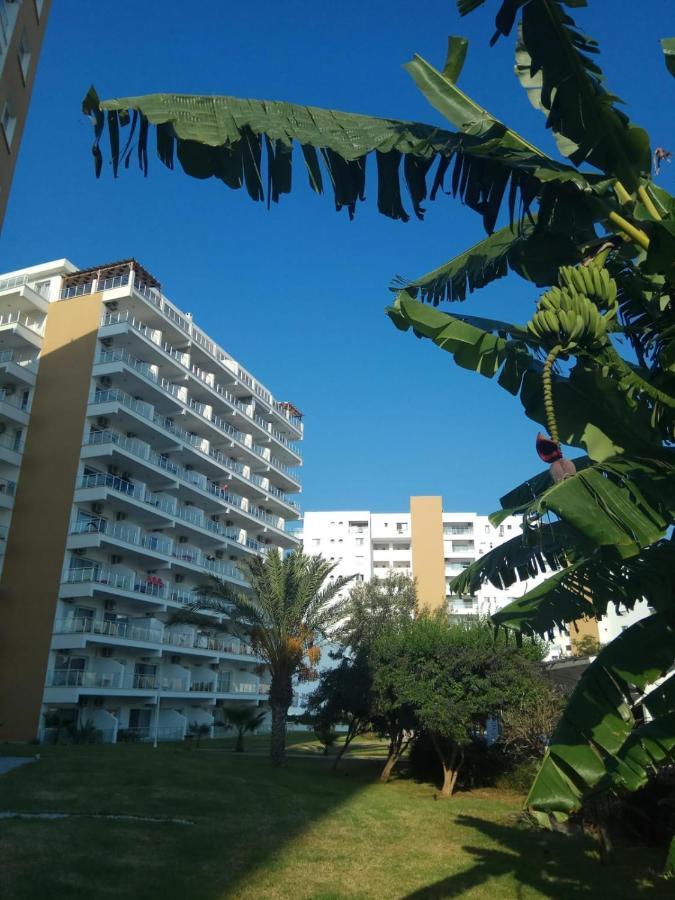 Northern Cyprus Trikomo, Iskele, Long Beach, Caesar Resort 1 Buitenkant foto